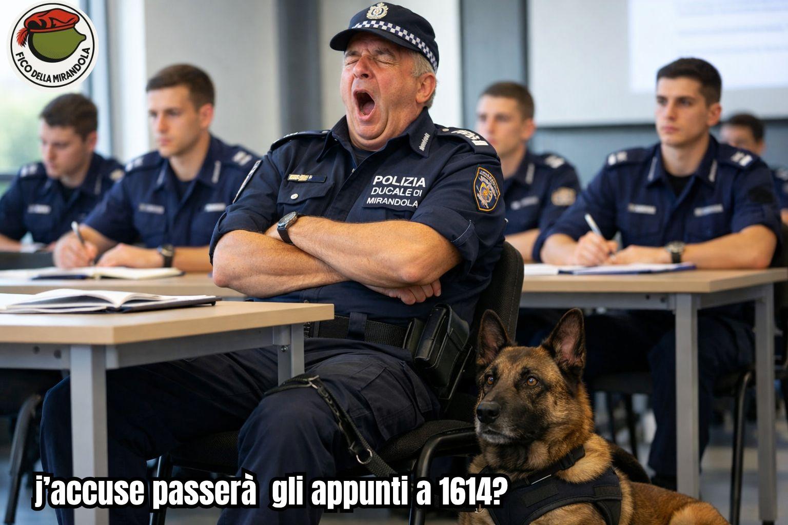 IL TEMPO AL CONTRARIO (MANUALE DI FORMAZIONE MIRANDOLESE)